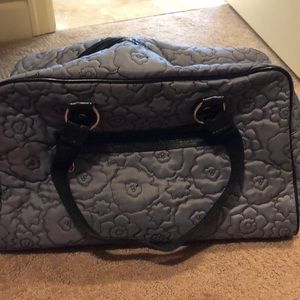 Thirty one weekender